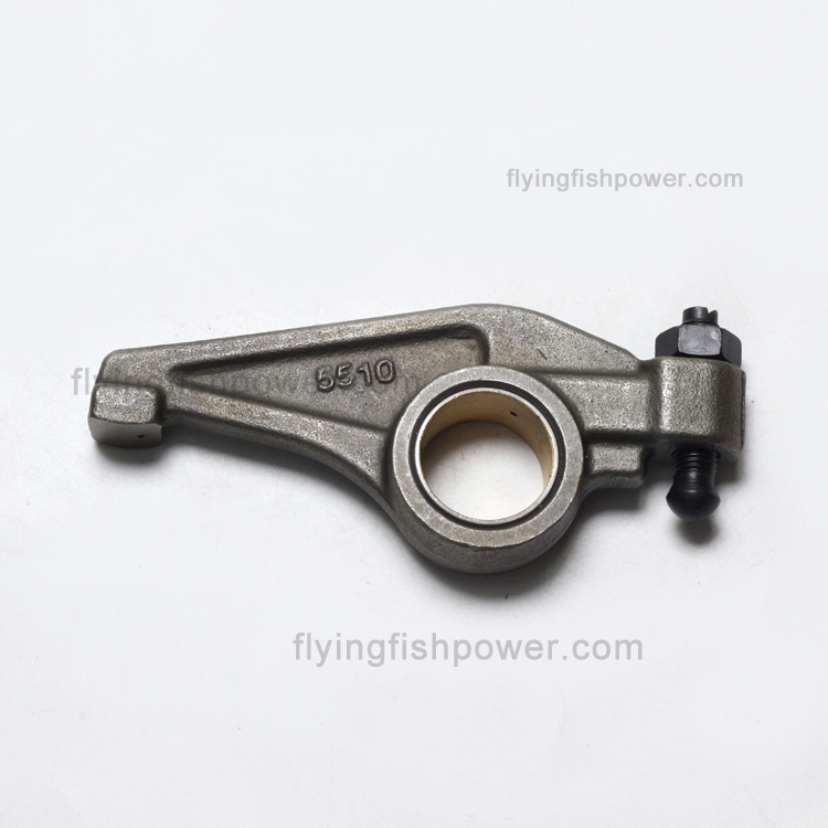 Оптовая продажа, оригинальные запчасти для двигателя Komatsu Rocker Arm 6150-41-5500