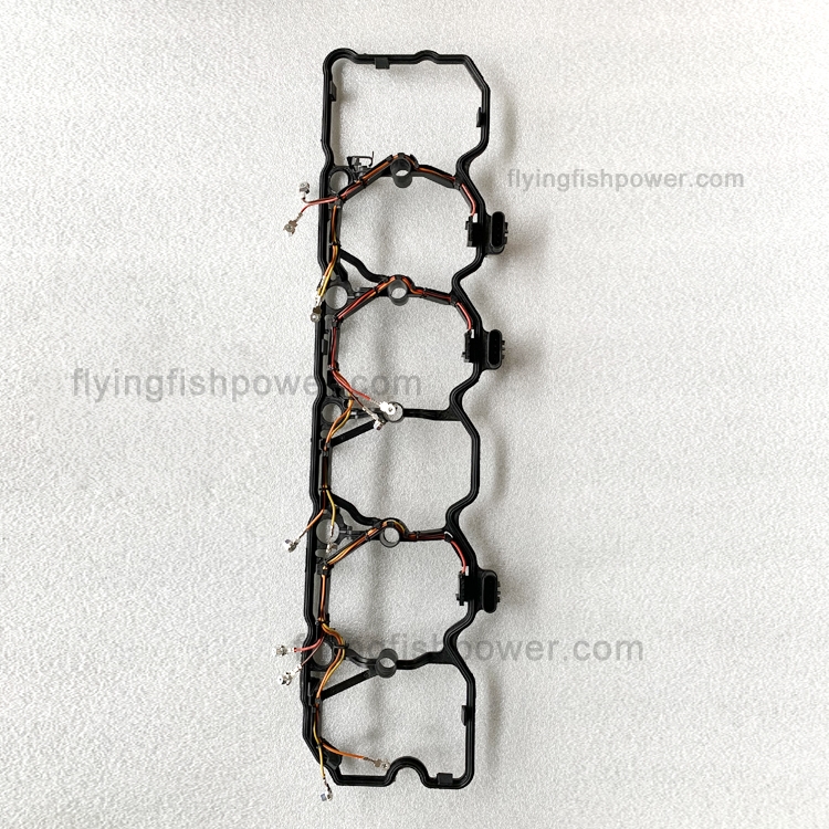 Junta de culata de motor Komatsu, venta al por mayor, original, posventa, 6754-11-8330