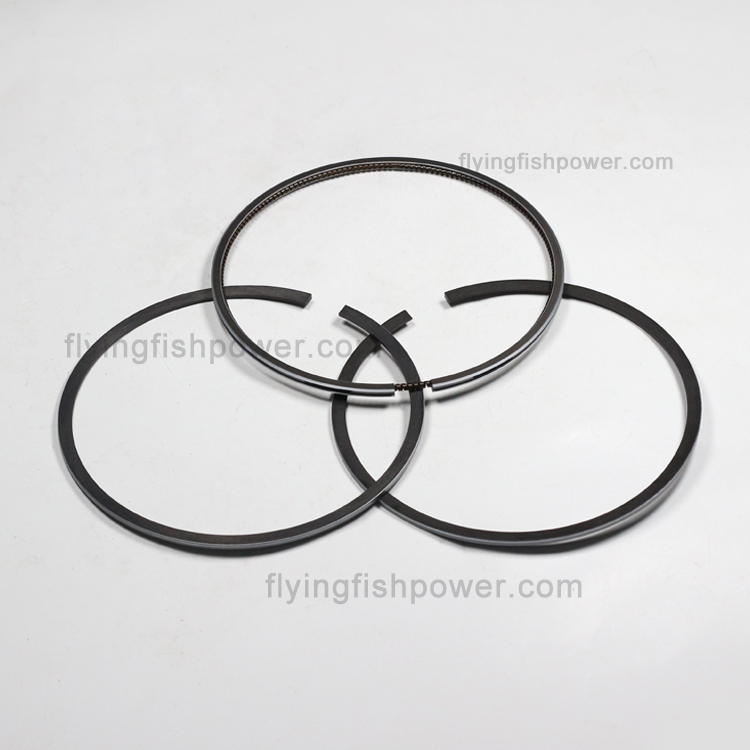 Wholesale Genuine Aftermarket Komatsu Engine Parts Piston Ring 6150-31-2030