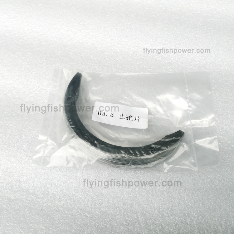 Wholesale Genuine Aftermarket Komatsu Engine Parts Thrust Washer STD 6204-21-8510