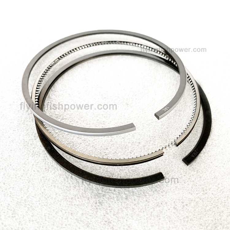 Wholesale Genuine Aftermarket Komatsu Engine Parts Piston Ring 6271-31-2300