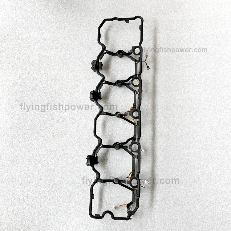 Wholesale Genuine Aftermarket Komatsu Engine Cylinder Head Gasket 6754-11-8330