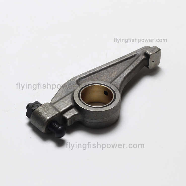 Оптовая продажа, оригинальные запчасти для двигателя Komatsu Rocker Arm 6150-41-5500