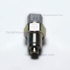 Wholesale Genuine Aftermarket Komatsu Engine Fuel Rail Pressure Switch Sensor 499000-4441