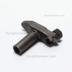 Оптовая продажа, оригинальные запчасти для двигателя Komatsu Rocker Arm 6150-41-5500