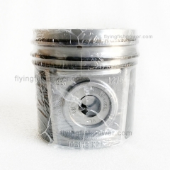 Kit de piston de pièces de moteur de Caterpillar 3054C 3054E C3.3 C4.4 225-5437 2255437 CAT225-5437