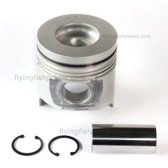 Piston 8-98152901-0 8981529010 de pièces de moteur d'ISUZU 6HK1