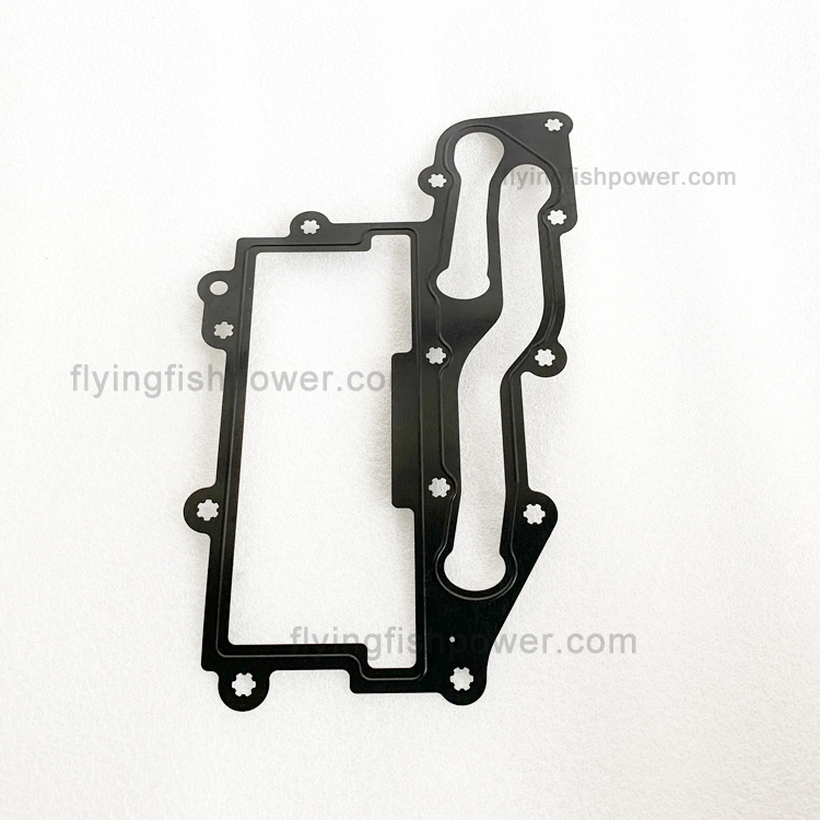 Junta 353-7715 3537715 CAT353-7715 del refrigerador de aceite de las piezas del motor de Caterpillar C4.4