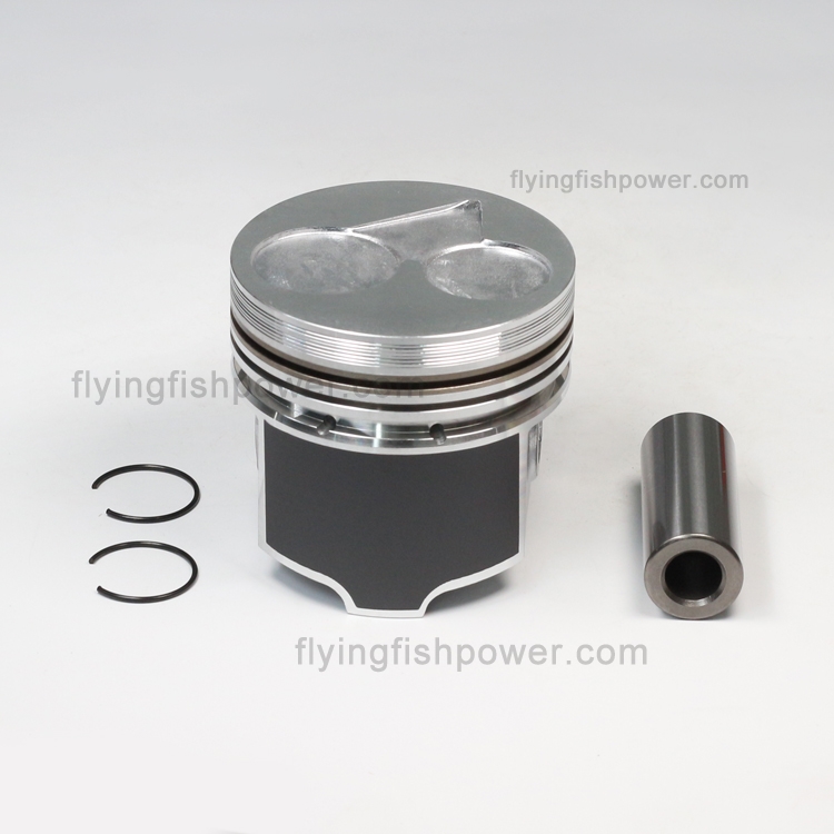 Kit 1G868-21110 1G86821110 de piston de pièces de moteur de Kubota V2203 V2403