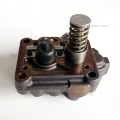 Conjunto de cabeza de piezas de motor diesel Yanmar 119803-51740 11980351740