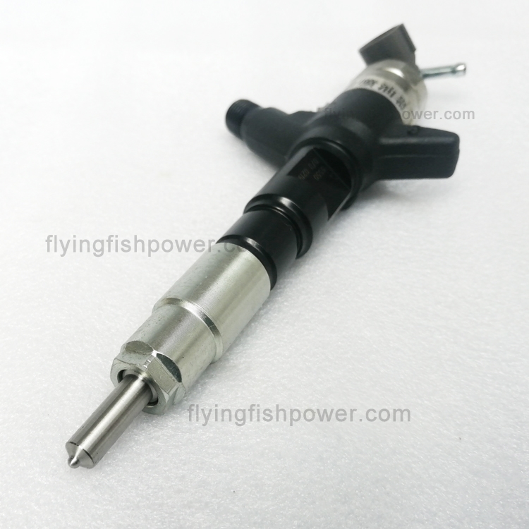 Injecteur de carburant Denso 2KD 23670-30300 2367030300