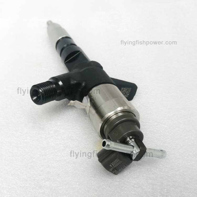 Injecteur de carburant Denso 2KD 23670-30300 2367030300