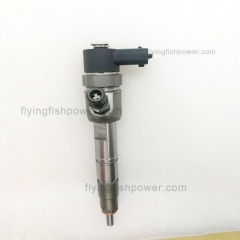 Bosch Diesel Engine Parts Fuel Injector 0445110631 0445110630