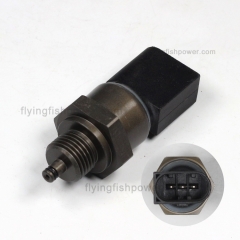 Sensor de presión de aceite de piezas de motor diésel MERCEDES-BENZ A0061537528 0061537528