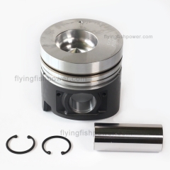 Le moteur de Mitsubishi 6D16T 6D16 partie le piston ME072065 ME072062 de 118mm