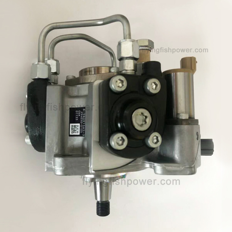 Isuzu 6HK1 Engine Parts Fuel Injection Pump 8-98091565-3 294050-0105
