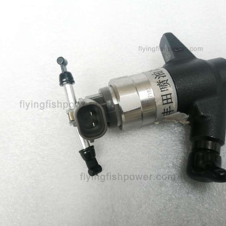 Injecteur de carburant Denso 2KD 23670-30300 2367030300