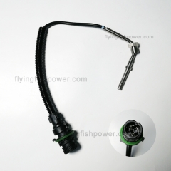 MERCEDES-BENZ OEM457 Diesel Engine Exhaust Temperature Sensor 0061530728 A0061530728