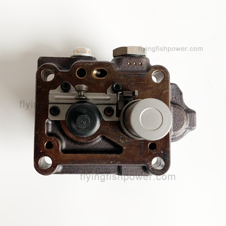 Yanmar Diesel Engine Parts Head Assy 119803-51740 11980351740