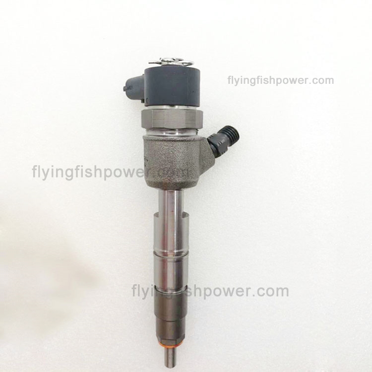 Bosch Diesel Engine Parts Fuel Injector 0445110631 0445110630