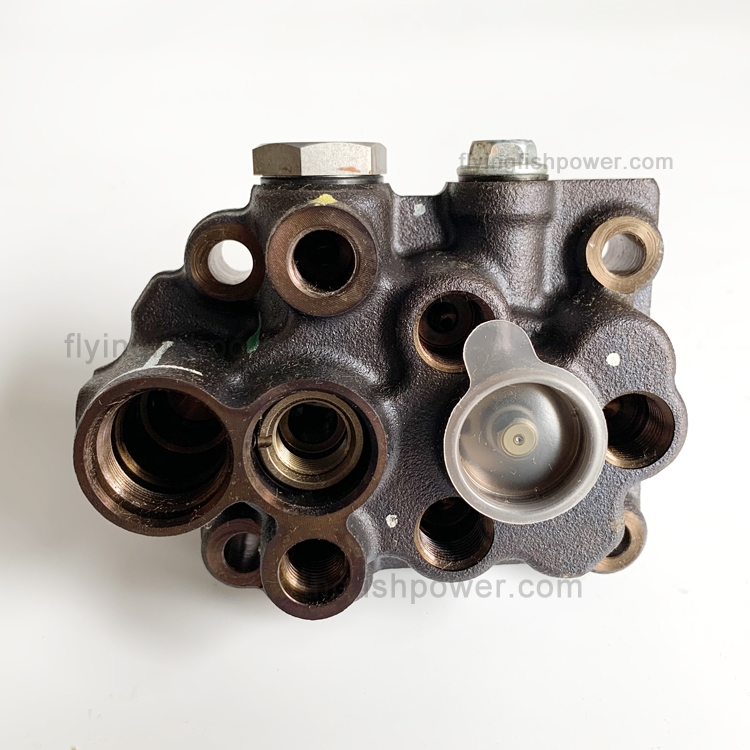 Le moteur diesel de Yanmar partie l'Assy principal 119803-51740 11980351740