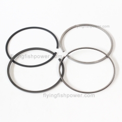 Wholesale Genuine Aftermarket ISUZU Engine Piston Ring 8-98017166-0