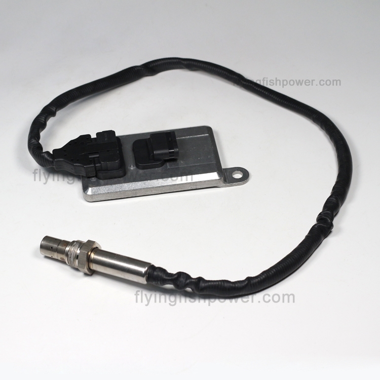 Sensor de Motor de NOX (óxido de nitrógeno) para coche, venta al por mayor, Aftermarket Benz OM457, A0091533628