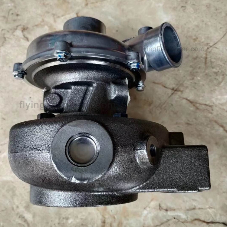 Turbocompresor de motor Yanmar, venta al por mayor, auténtico, posventa, 129671-18001