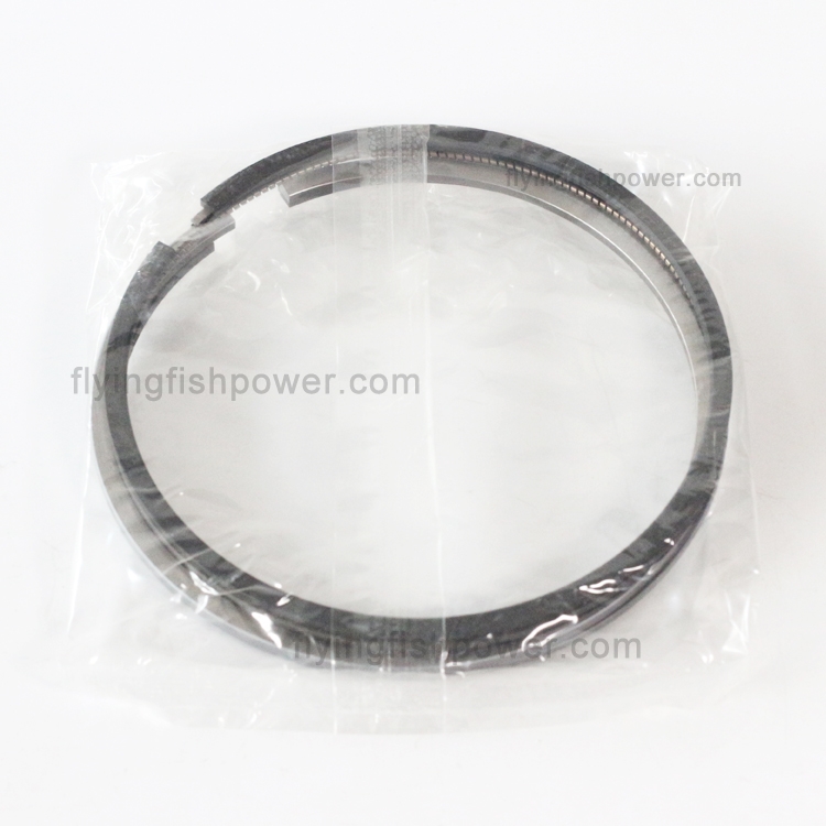 Wholesale Genuine Aftermarket ISUZU Engine Piston Ring 8-98017166-0