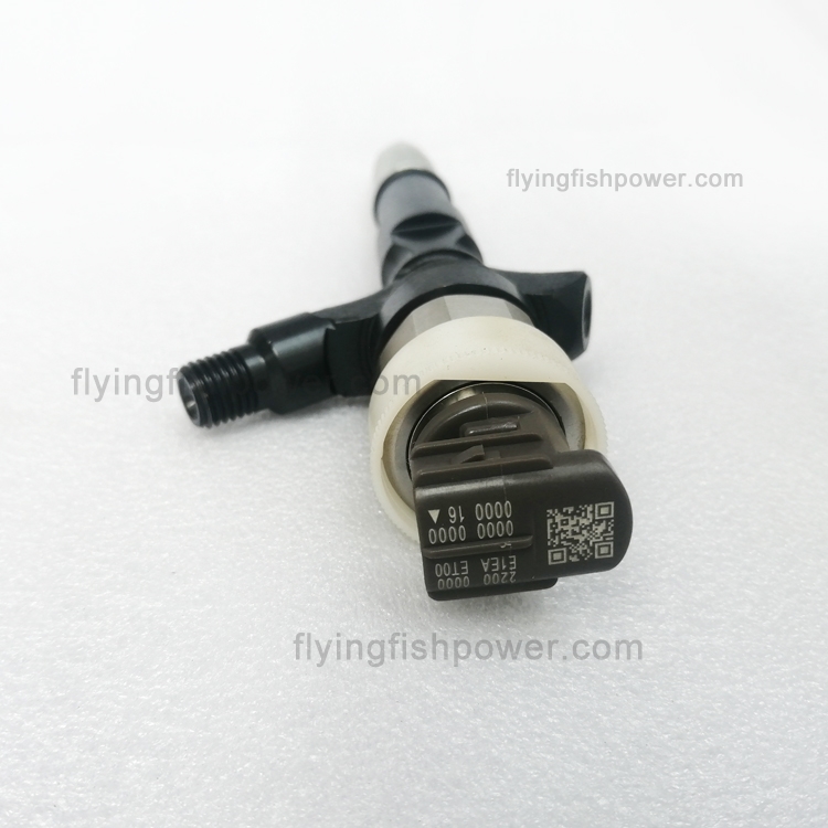 Wholesale Genuine Aftermarket Engine Injector 23670-30050