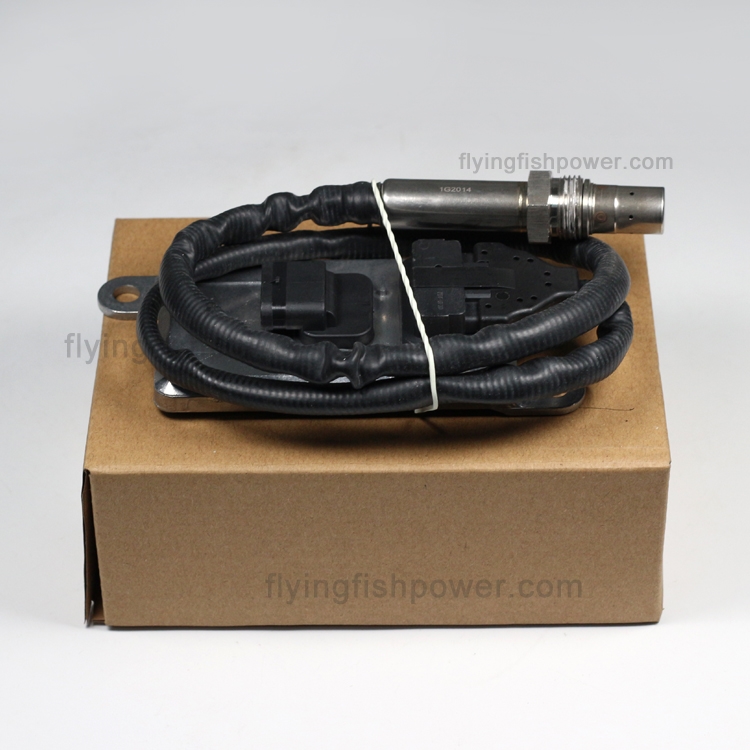 Sensor de Motor de NOX (óxido de nitrógeno) para coche, venta al por mayor, Aftermarket Benz OM457, A0091533628