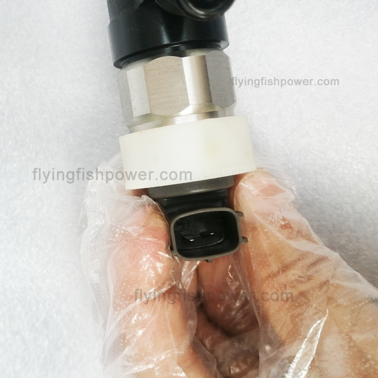 Wholesale Genuine Aftermarket Engine Injector 23670-30050