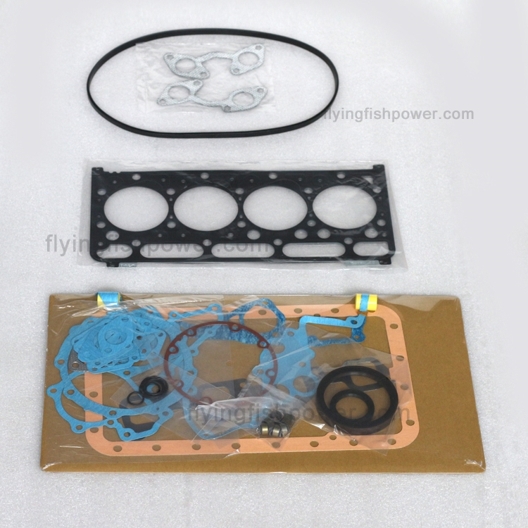 Wholesale Genuine Aftermarket Kubota Engine Cylinder Head Gasket 1G790-03612