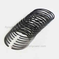 Wholesale Genuine Aftermarket Diesel Engine Parts 6D34T Piston Ring