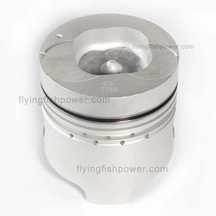 Piston de moteur ISUZU 1-12111777-0, vente en gros