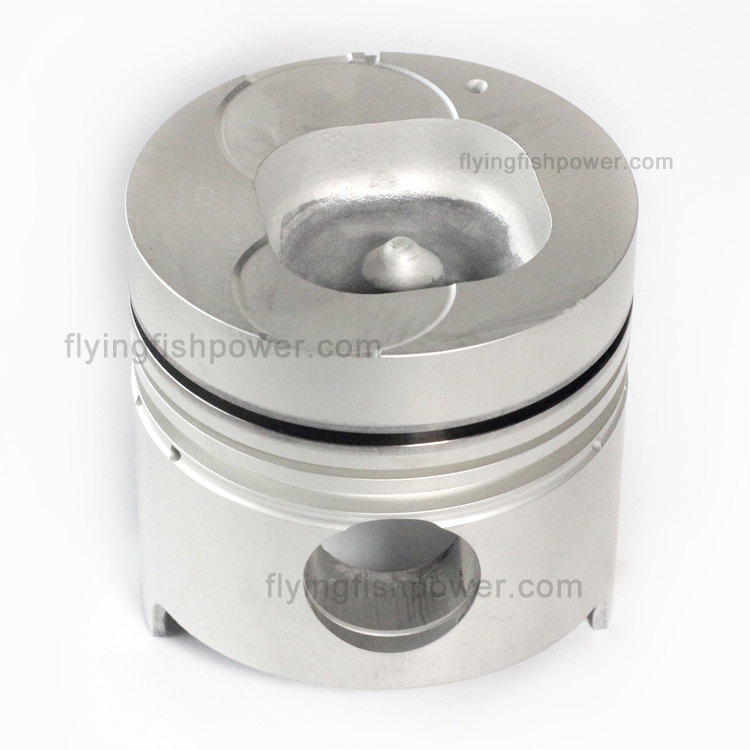 Wholesale Genuine Aftermarket ISUZU Engine Piston 1-12111777-0