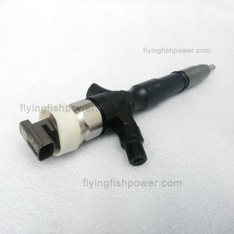 Wholesale Genuine Aftermarket Engine Injector 23670-0L050