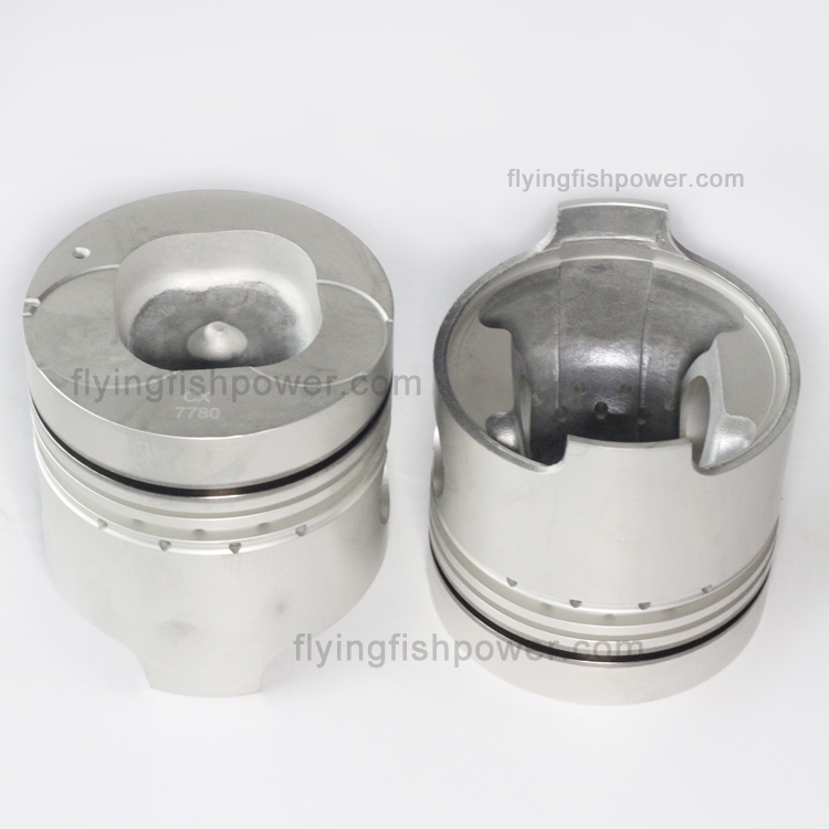 Piston de moteur ISUZU 1-12111777-0, vente en gros