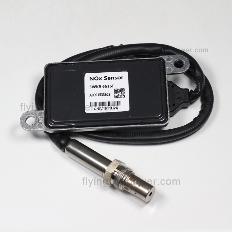 Wholesale Aftermarket Benz OM457 Engine NOX (Nitrogen Oxide) Sensor A0091533628