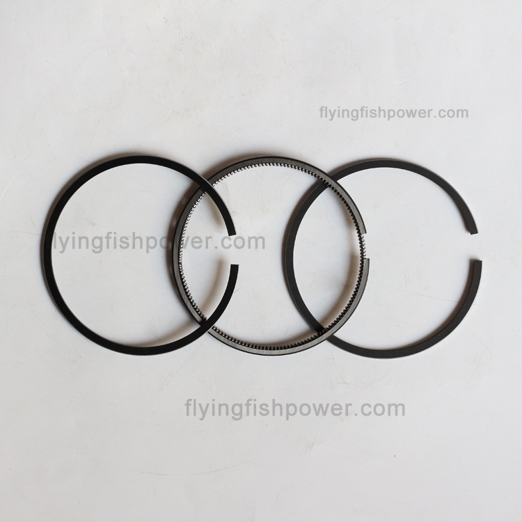 Wholesale Genuine Aftermarket Yanmar Engine Piston Ring 129590-22510