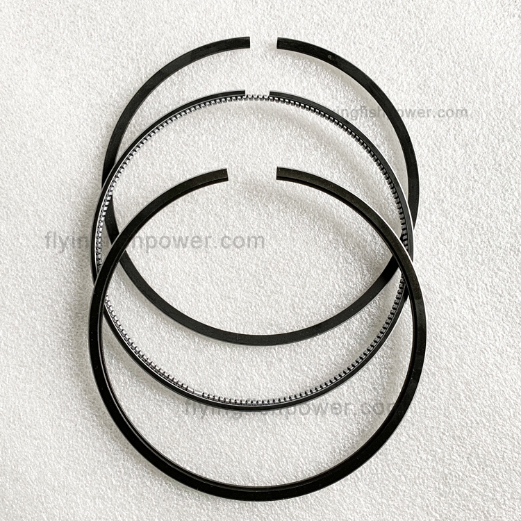 Wholesale Aftermarket Detroit S60 12.7L Engine Piston Ring 23537529