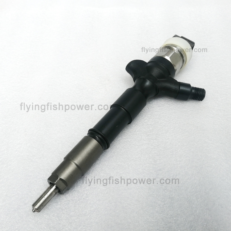 Wholesale Genuine Aftermarket Engine Injector 23670-0L050