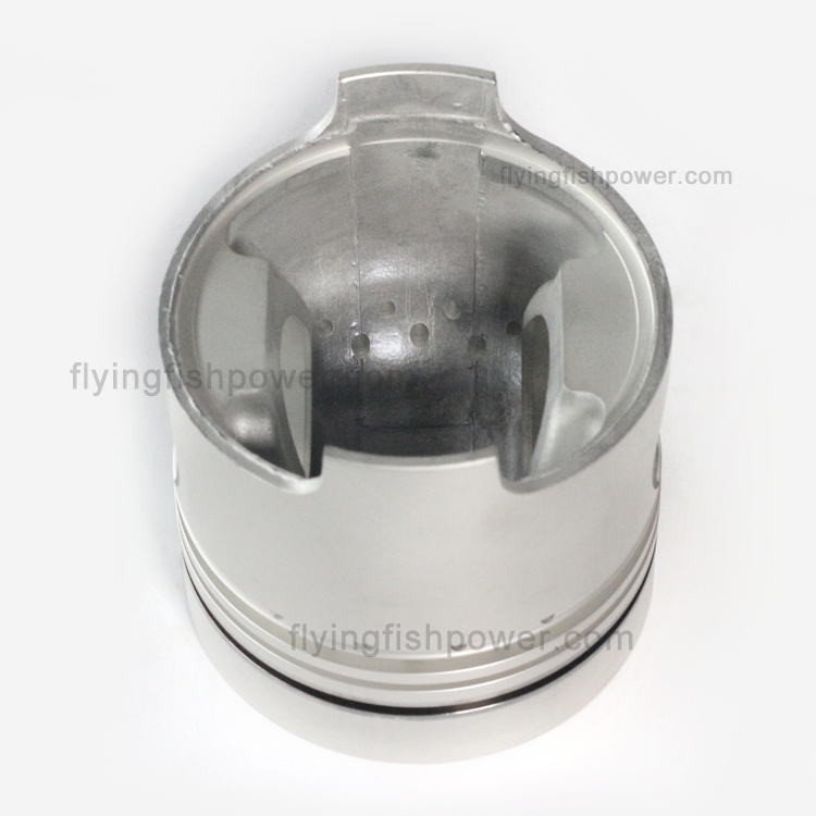 Piston de moteur ISUZU 1-12111777-0, vente en gros