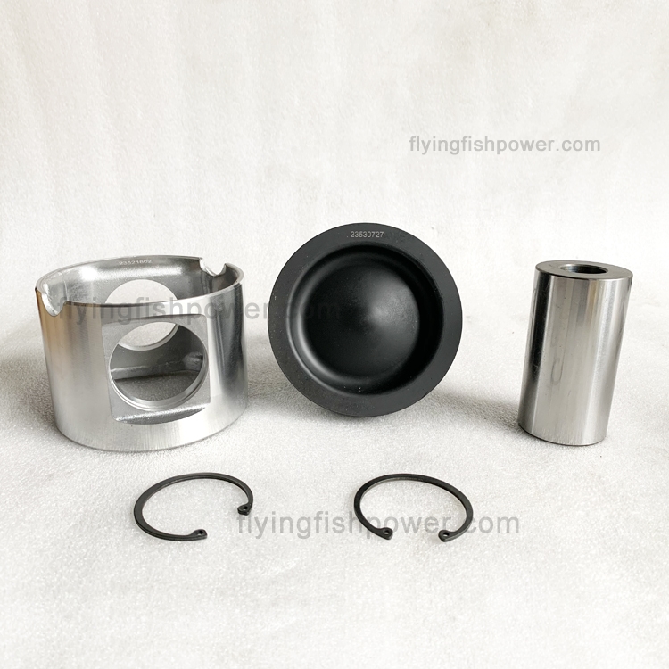 Wholesale Aftermarket Detroit S60 12.7L Engine Piston Kit 23530668