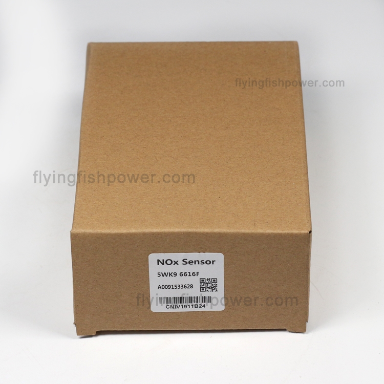 Wholesale Aftermarket Benz OM457 Engine NOX (Nitrogen Oxide) Sensor A0091533628