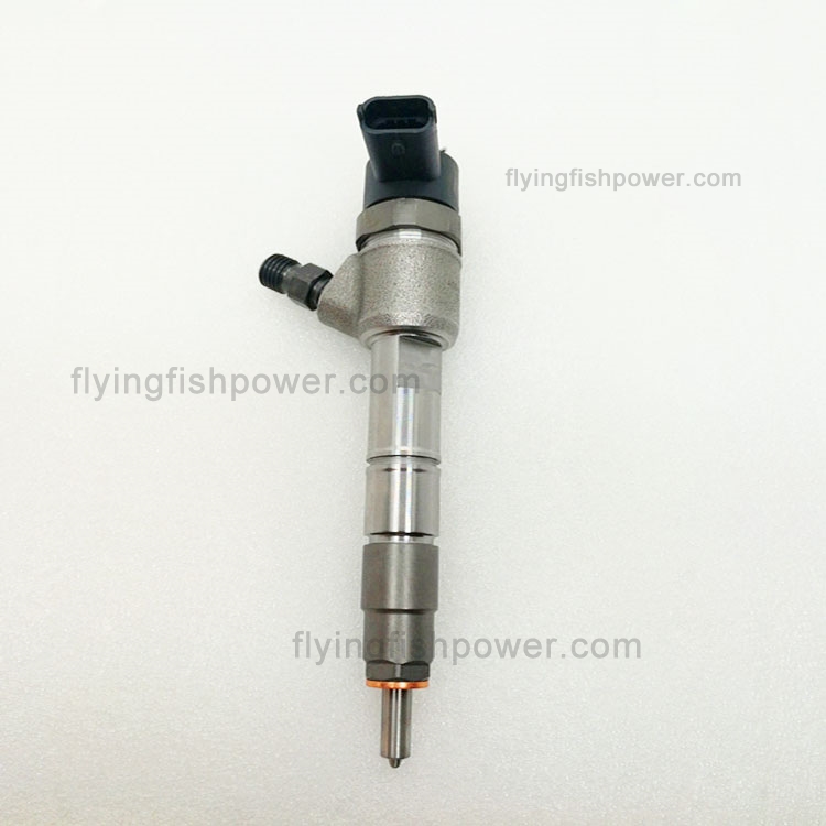 Wholesale Aftermarket Diesel Engine Injector 0445110628 0445110629 112100ABYB1