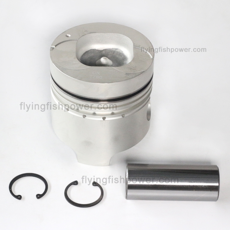 Piston de moteur ISUZU 1-12111777-0, vente en gros