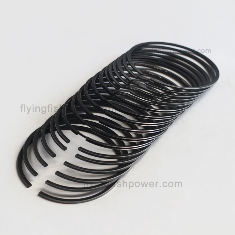 Wholesale Genuine Aftermarket Diesel Engine Parts S6K Piston Ring