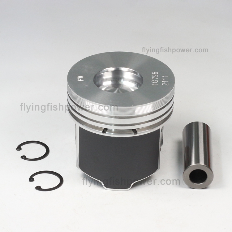 Wholesale Genuine Aftermarket Kubota Engine Piston Kit 1G796-21110