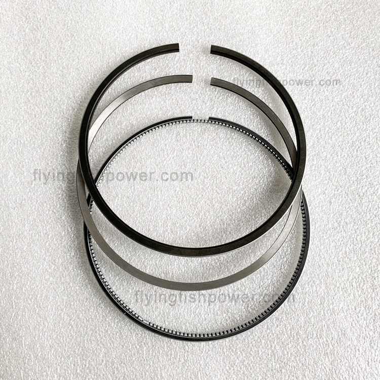 Wholesale Aftermarket Detroit S60 12.7L Engine Piston Ring 23537529